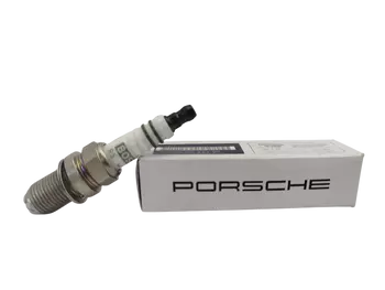 99917022390 Zapłonowa świeca iskrowa Porsche 