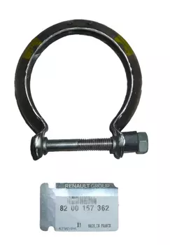 Obejma Nowy Oryginał 8200157362 Renault 