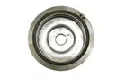 123033245R Koło pasowe wału Dacia Nissan Renault _1,5 DCI / 1,6 16v K4M / 1,4 16v K4J