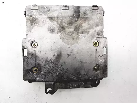 2246061 3U3 Sterownik silnika BMW 