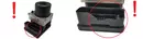 1K0907379AC, 1K0614517AF Pompa abs Audi Seat Skoda Volkswagen