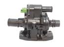 1336.V6 9641522380 Obudowa termostatu Citroen Peugeot 1.4 HDI TDCI 