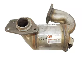 8200646007 Katalizator Renault 