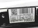 85013AG400  Licznik obrotomierz Subaru 