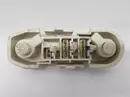 634666 Wkład lampy Peugeot 