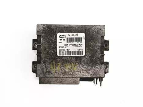 7700856784 Sterownik Renault 