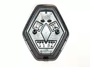 628950003R Emblemat Renault 