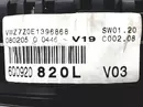 6Q0920820L Licznik Volkswagen Diesel