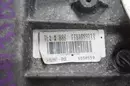 TL4002 Skrzynia biegów Renault 1,5 dci