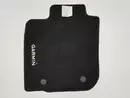 Dywaniki Komplet Dacia Duster 749006230R 749004315R 