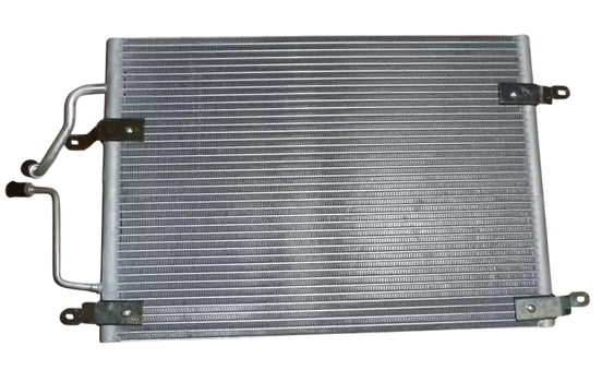 8660002508 Skraplacz klimatyzacji Renault 