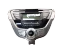 96170-3X161RA5 Radio cd mp3 Hyundai 