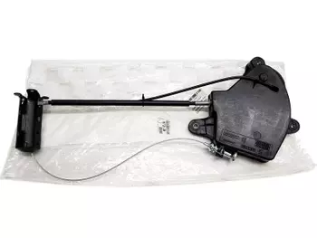 6735.04, 9806680477, Winda koła zapasowego Peugeot 