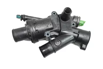 1336 AS 1336.AS 1336AS Obudowa termostatu Citroen Peugeot _2,0 16v HDI RH02 RHH / 2,0 TDCI