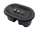Moduł Audio AUX Chrysler Voyager 4 