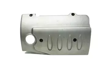 013731 0137 31 0137.31 Osłona silnika Citroen _2,2 HDI