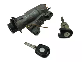 4B0 905 851 C Stacyjka zapłonowa Volkswagen 