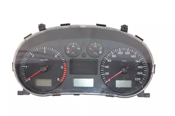 110.008 Licznik obrotomierz Seat 