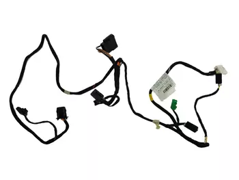 7701068994 Instalacja wnętrza Mercedes-Benz Renault 