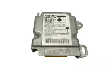 Moduł Poduszek Airbag 8200098402 Kangoo Renault 