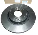 1611429880 1606375780 Tarcza hamulcowa Citroen Mitsubishi Peugeot