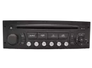 96639628XT Radio cd Citroen Peugeot