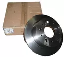 1607880680 4249K6 424941 Tarcza hamulcowa Citroen Peugeot