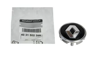 403150239R, 403154214R, Dekielek felgi Renault 