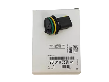 9801964880 Czujnik temperatury paliwa Citroen Peugeot 