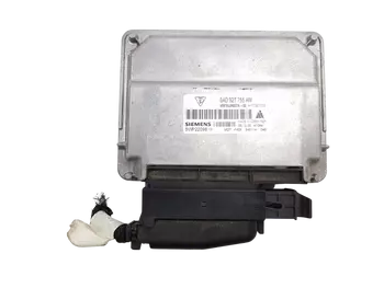 0AD927755AM Sterownik skrzyni biegów Porsche 