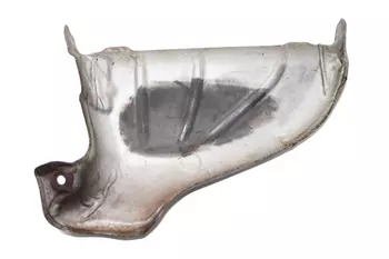 8200330043 Osłona kolektora Renault _1,4 16v K4J / 1,6 16v K4M