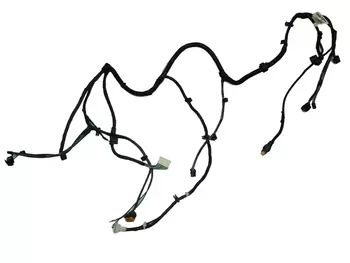 240128963R Instalacja, wiązka reflektorów Renault 