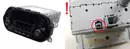 07356609100 Radio Fiat 