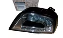 266009630R Lampa przeciwmgielna Renault