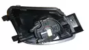 6206.F0 Lampa przeciwmgielna Peugeot 