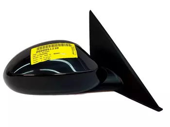 53018 34020 010803 Lusterko BMW 