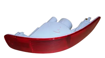 6340F7 6340.F7 6340 F7 Lampa przeciwmgielna Citroen Peugeot 