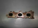 Kolektor wydechowy tylny 3,0 V6 dci Espace 4 Vel Satis  Renault 
