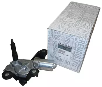 287100010R Mechanizm wycieraczek Renault 