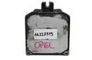 16228919 Sterownik silnika Opel