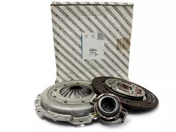 2053.05 Komplet sprzęgła Citroen Peugeot 