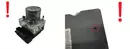 9661887180, 9663241680 Pompa abs Citroen Peugeot
