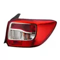 265501454R Lampa stop Dacia 