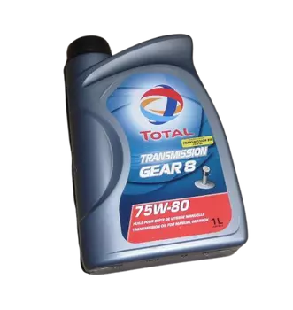 1615100080 Olej silnikowy Renault _1.6 dCi / 2.3 dCi