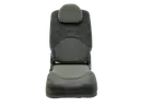 Fotel Środkowy Tył Citroen Xsara Picasso 