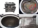 1KR742 Blok silnika Toyota 1,0 VVTI 1KR742