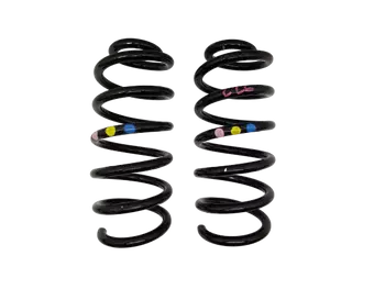 550202996R Sprężyna zawieszenia Renault 
