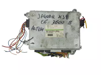 5W93-13B524-AC Sterownik Jaguar 