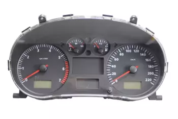 W6K0920821C 2905010200 Licznik Seat 