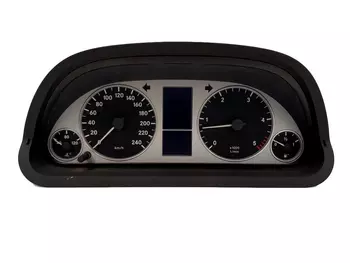 A1695400948 / A 169 540 09 48 / 0263643247 / 0263 643 247 / A Licznik Mercedes Diesel